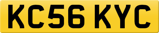 KC56KYC